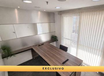 Comercial · 58m² · 1 Vaga · Sala Comercial Semimobiliada de 58 m², arejada e com vaga de garagem, a apenas 1 quarteirão do HCor.