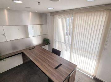 Comercial · 58m² · 1 Vaga · Sala Comercial Semimobiliada de 58 m², arejada e com vaga de garagem, a apenas 1 quarteirão do HCor.