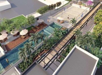Apartamento · 58m² · 1 Quarto · 1 Vaga · i·D Smart Home | Apartamentos de 38 a 58 m² com lazer completo em Poços de Caldas