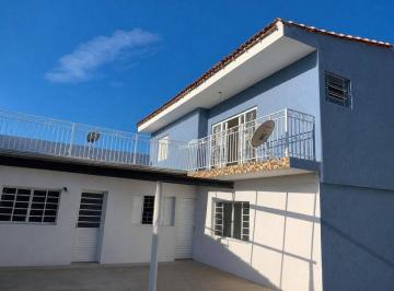 Casa · 200m² · 3 Quartos · 1 Vaga · Casa com 3 quartos - Guaxupé