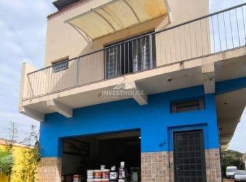Comercial · 215m² · 3 Quartos · 4 Vagas · Prédio à venda pròximo a Avenida Dona Floriana em Guaxupé