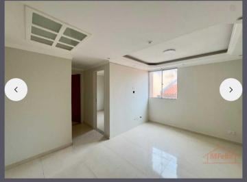 Apartamento · 45m² · 2 Quartos · Apartamento com 2 quartos à Venda, Jardim São Luis - Guarulhos