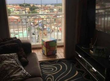 Apartamento · 50m² · 2 Quartos · 1 Vaga · Apartamento com 2 quartos à Venda, Jardim Rossi - Guarulhos