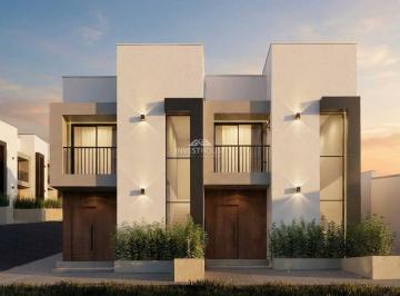 Casa · 80m² · 2 Quartos · 1 Vaga · Casa em Condomínio com 2 Suítes e Área Gourmet | Vila Togni