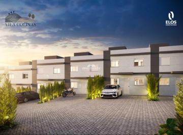 Casa · 68m² · 2 Quartos · 2 Vagas · Casa em condomínio com 2 suítes e 2 vagas | Financiamento Minha Casa, Minha Vida