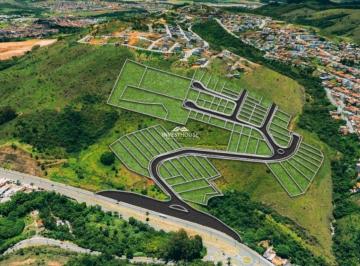 Comercial · 2761m² · Lotes a partir de 450 m² em uma nova região planejada de Poços de Caldas