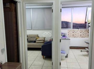Comercial · 66m² · 1 Vaga · Salas Comerciais, Vila Boaventura - Jundiaí