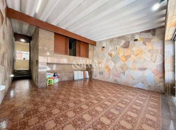 Casa · 122m² · 2 Quartos · 2 Vagas · Casa com 2 quartos na Mooca