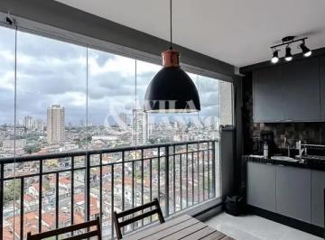 Apartamento · 60m² · 2 Quartos · 1 Vaga · Apartamento com 2 quartos na Mooca