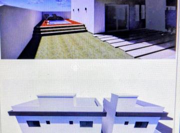Casa · 102m² · 2 Quartos · 1 Vaga · Grande Oportunidade Excelente sobrado com 2 suítes e piscina