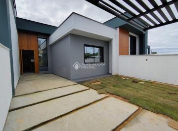 Casa · 67m² · 3 Quartos · 1 Vaga · Oportunidade unica - Casa Geminada com 3 dormitórios - Nova Palhoca