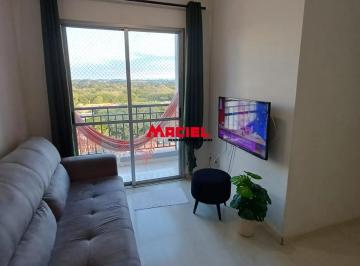 Apartamento · 67m² · 3 Quartos · 1 Vaga · APARTAMENTO NOJARDIM AUGUSTA 03 QUARTOS 01 SUÍTE PROXIMO DO CENTERVALE