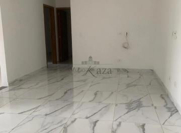 Apartamento · 78m² · 2 Quartos · 1 Vaga · Oportunidade - Apartamento - Vila Formosa - Jacareí - Edifício Luna - 2 Dormitórios - 78m².