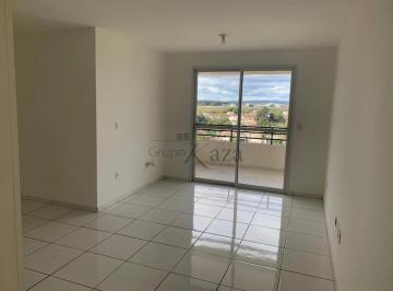 Apartamento · 96m² · 3 Quartos · 2 Vagas · Apartamento - Residencial Barcelona - Jardim Satélite - 3 Dormitórios - 96m².
