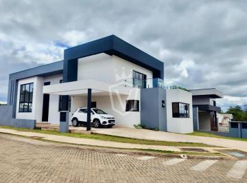 Casa · 372m² · 4 Quartos · 4 Vagas · Casa à venda no Residencial Pecan - Bairro do Pinheirinho, Itupeva/SP