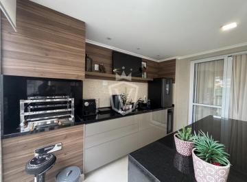 Apartamento · 163m² · 3 Quartos · 2 Vagas · Apartamento com 3 suítes à venda no Art`e Prime, Jardim São Bento, Jundiaí-SP