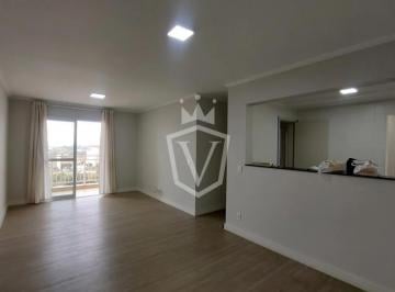 Apartamento · 101m² · 3 Quartos · 2 Vagas · Apartamento para Aluguel no Res. Vila Sereno ? Eloy Chaves, Jundiaí/SP