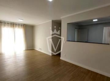 Apartamento · 101m² · 3 Quartos · 2 Vagas · Apartamento para Aluguel no Res. Vila Sereno - Eloy Chaves, Jundiaí/SP