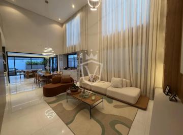 Casa · 390m² · 5 Quartos · 4 Vagas · Casa mobiliada á Venda no Condomínio Parque das Camélias - Medeiros - Jundiaí/S