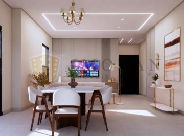 Casa · 354m² · 4 Quartos · 2 Vagas · Casa Condomínio em Ribeirão Preto