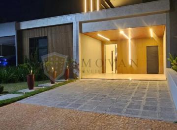 Casa · 260m² · 3 Quartos · 4 Vagas · Casa em condomínio com 3 suítes