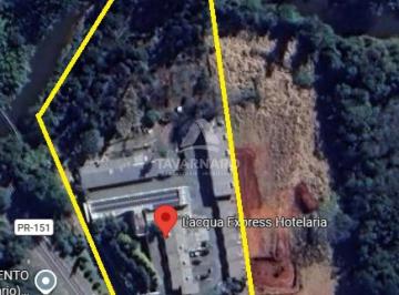 Comercial · 10167m² · 32 Vagas · Comercial Prédio em Ponta Grossa
