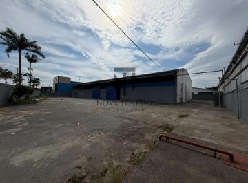 Comercial · 2640m² · 30 Vagas · EXCELENTE GALPÃO PARA VENDA/LOCACAÇÃO - 2.640m² DE TERRENO - 2.160m² ÁREA ÚTIL - CHÁCARAS REUNIDAS -