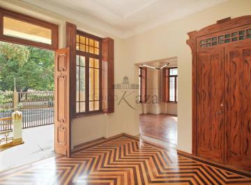 Casa · 700m² · 7 Quartos · 20 Vagas · Casa - Consolação - 7 Dormitórios - 700m².