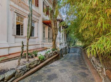 Comercial · 1675m² · 16 Quartos · 10 Vagas · Casa Comercial e Residencial - Higienópolis - 16 Salas - 1.675m².