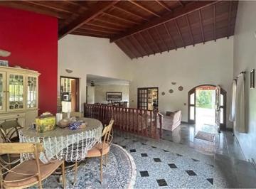 Rural · 5000m² · 3 Quartos · Chácara dos Sonhos no Guacuri, Itupeva - SP