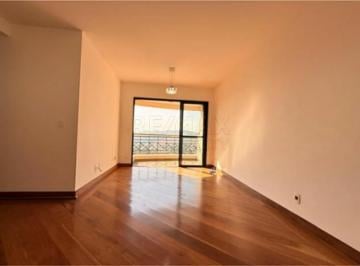 Apartamento · 98m² · 3 Quartos · 2 Vagas · Apartamento para locação Condomínio Classic - Alphaville