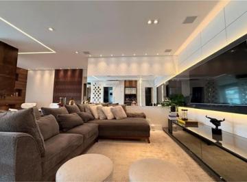 Apartamento · 136m² · 2 Quartos · 3 Vagas · Apartamento para locação Condomínio Boulevard Tamboré