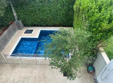 Casa · 562m² · 5 Quartos · 4 Vagas · CASA PARA ALUGAR COM 5 QUARTOS E 4 SÚITES NO CONDOMINIO RESERVA DA SERRA - JUNDIAÍ/SP