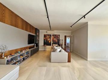 Apartamento · 228m² · 4 Quartos · 4 Vagas · Apartamento para venda Condomínio Boulevard Tamboré