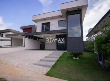Casa · 360m² · 3 Quartos · 4 Vagas · Casa nova a venda Residencial Pecan - Itupeva - SP
