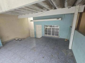 Casa · 120m² · 3 Quartos · 2 Vagas · Sobrado com 02 dormitórios para alugar, 120 m² no Bairro Paraíso - Santo André/ SP