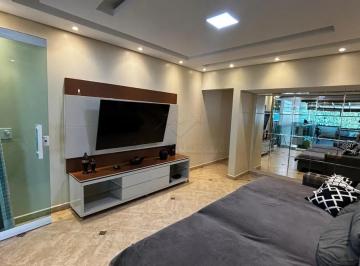 Casa · 278m² · 5 Quartos · 3 Vagas · Sobrado com 05 dormitórios á venda, 278m² no bairro Parque Erasmo Assunção - Santo André/SP