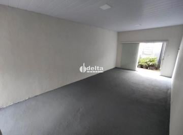Comercial · 40m² · Loja disponível para locação no bairro Centro em Uberlândia-MG.