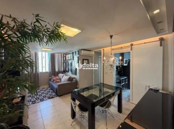 Apartamento · 63m² · 2 Quartos · 1 Vaga · Apartamento com 2 quartos disponível para locação no bairro Tubalina em Uberlândia-MG