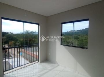 Apartamento · 44m² · 1 Quarto · 1 Vaga · Studio Novo à Venda no Ribeirão da Ilha | 43,50 m² Privativos | Excelente Oportunidade de Investimen