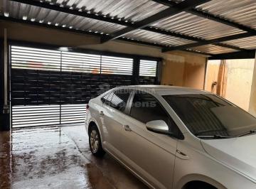 Casa · 95m² · 2 Quartos · 2 Vagas · Casa a venda em São Jose do Rio Preto - Residencial Maria Serantes