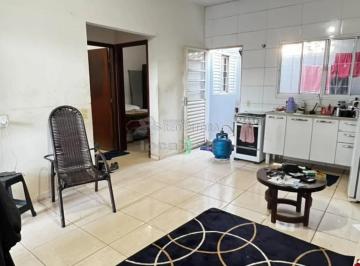 Casa · 150m² · 1 Quarto · 3 Vagas · Casa com Piscina para Lago Sul II | Bady Bassitt/SP