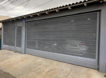 Casa de 2 quartos, Riacho Fundo · CASA À VENDA – 2 QUARTOS (1 SUÍTE) | RIACHO FUNDO I/DF