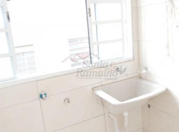 Apartamento · 47m² · 2 Quartos · 1 Vaga · Apartamentos Padrão em Ribeirão Preto