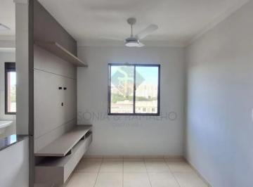 Apartamento · 45m² · 2 Quartos · 1 Vaga · Apartamento residencial para locação no bairro Vila Virgínia, em Ribeirão Preto/SP.