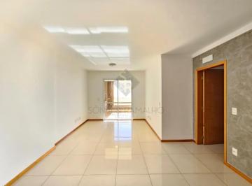 Apartamento · 115m² · 3 Quartos · 2 Vagas · Apartamento residencial para locação no bairro Jardim Paulista, em Ribeirão Preto/SP.