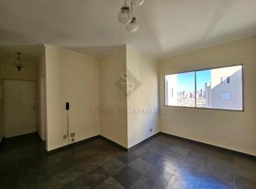 Apartamento · 53m² · 2 Quartos · 1 Vaga · Apartamento residencial para locação no bairro Jardim Palma Travassos, em Ribeirão Preto/SP.