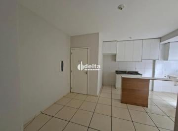 Apartamento · 53m² · 2 Quartos · 1 Vaga · Apartamento com 2 quartos disponível para venda no bairro Shopping Park em Uberlândia-MG