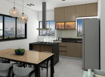 Apartamento · 99m² · 3 Quartos · 1 Vaga · Apartamento com 3 quartos sendo 1 suíte disponível para venda no bairro Praça Alto Umuarama em Uberl