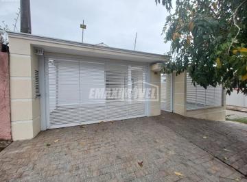 Casa · 151m² · 3 Quartos · 3 Vagas · Casa á venda na Vila Carvalho - Sorocaba/SP